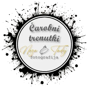 Čarobni trenutki – družinsko, otroško, nosečniško in portretno fotografiranje Ljubljana